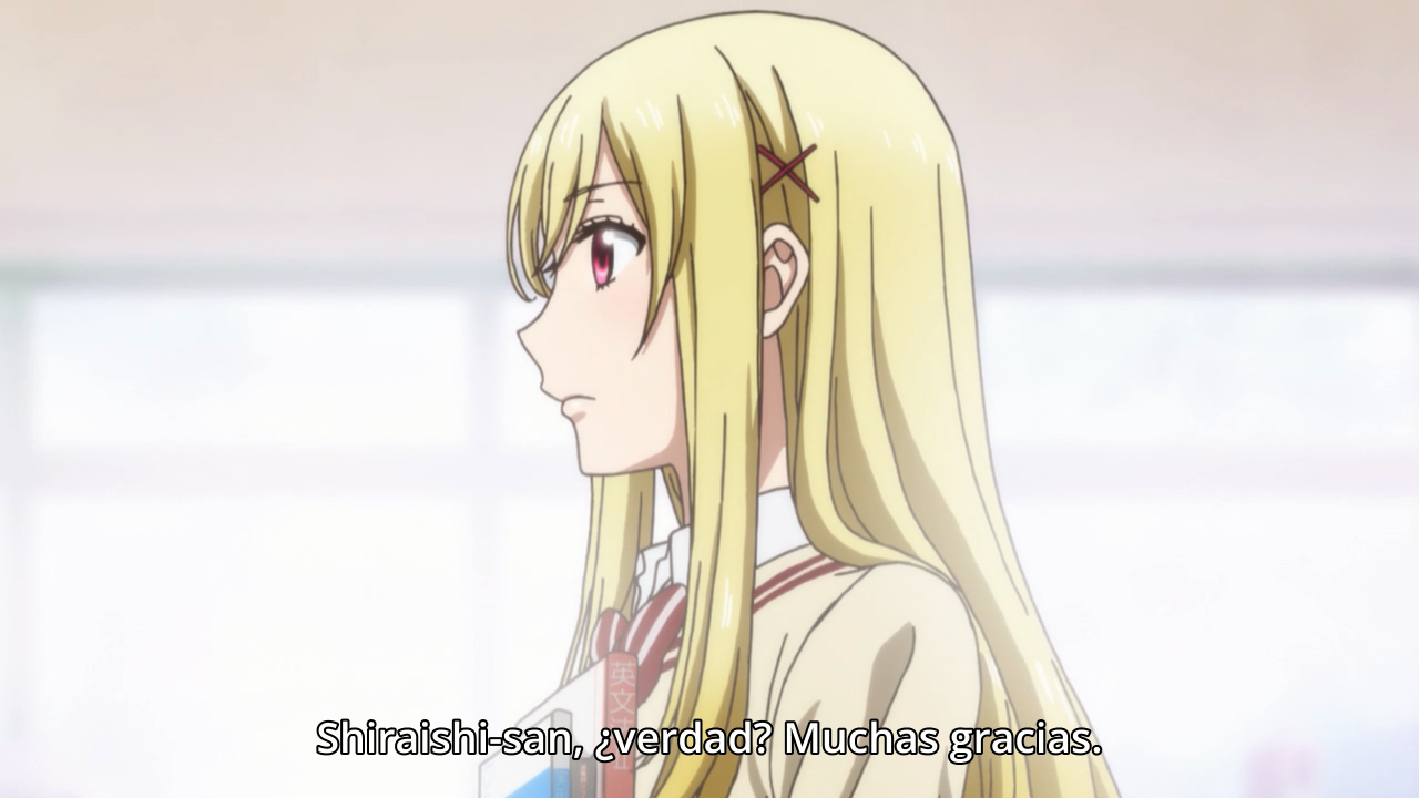 Yamada-kun to 7-nin no Majo (TV) (PuyaSubs!)